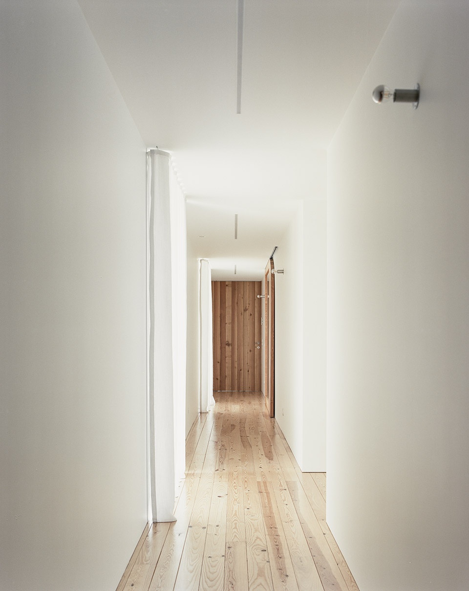 Casa AMAGO Bruno Dias Arquitectura
