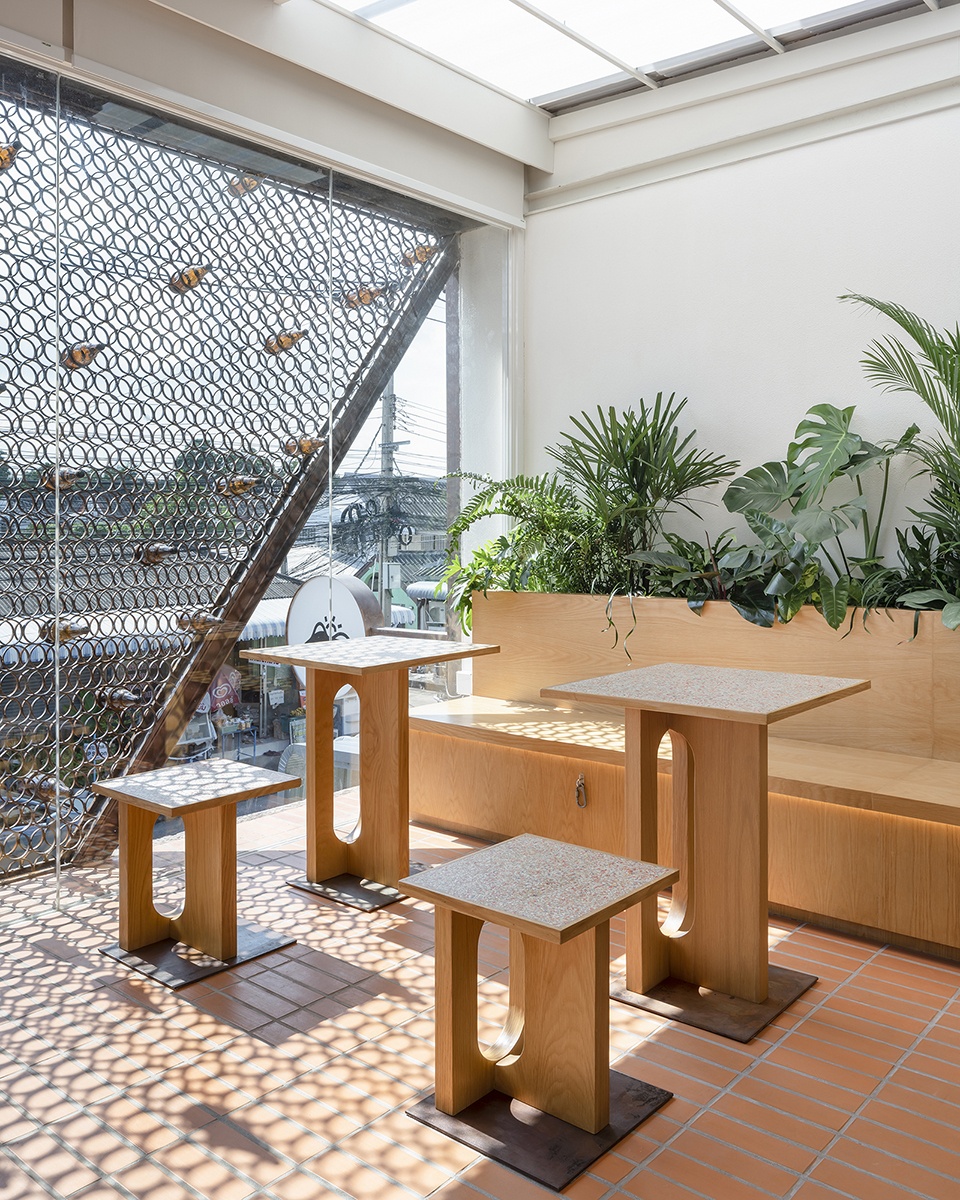 Early BKK by Spacecraft co ltd