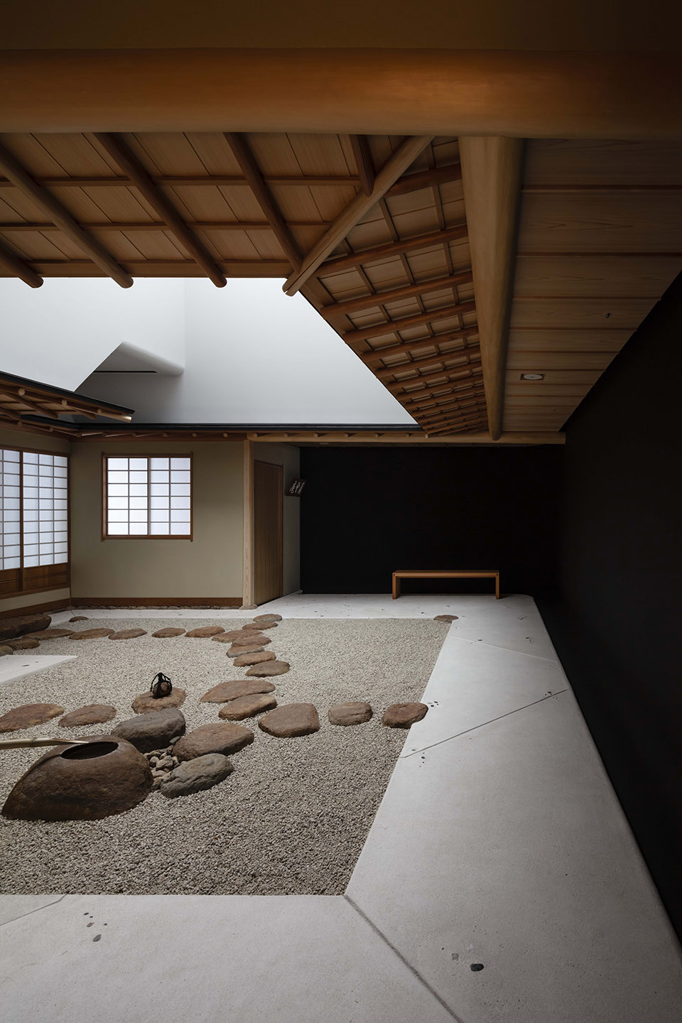Kitano Construction Nagano Head Office Atsushi Kitagawara Architects