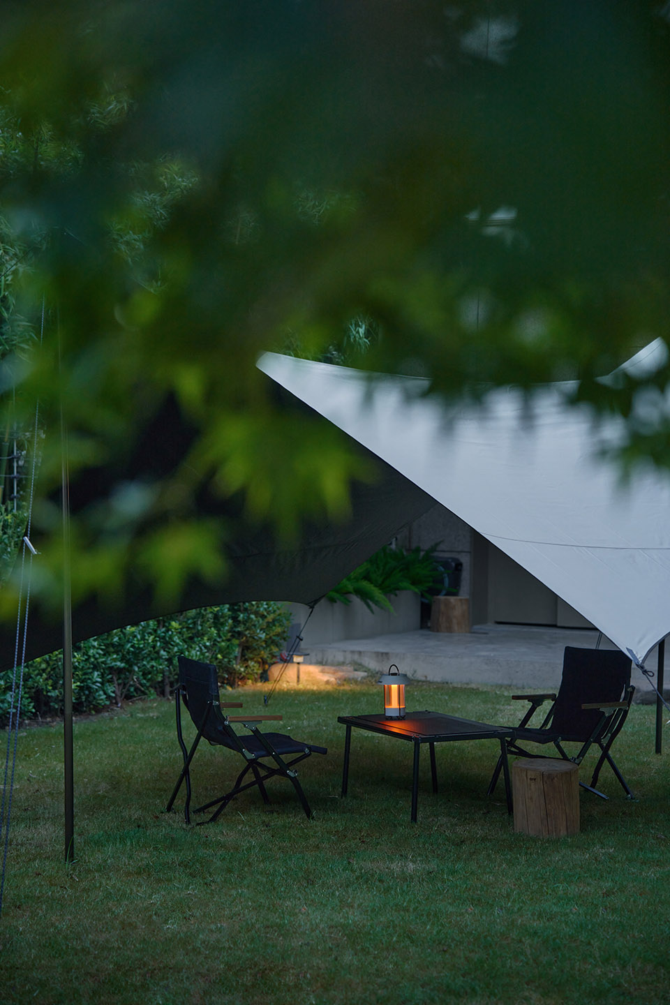 OFF SPACE Outdoor Life Collection Store Hangzhou Guantang Interior Design