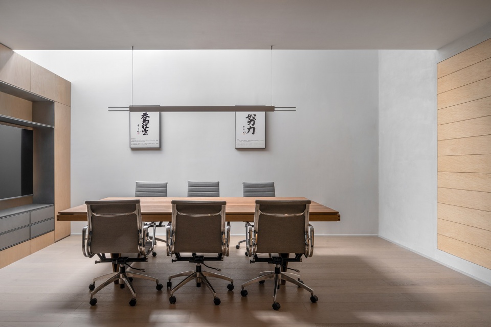 Panasonic Office SAY ARCHITECTS