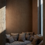 Terra餐厅，阿联酋 / Bone Studio