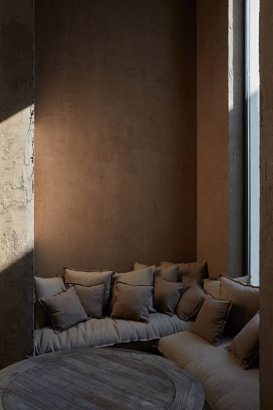 Terra by Bone Studio