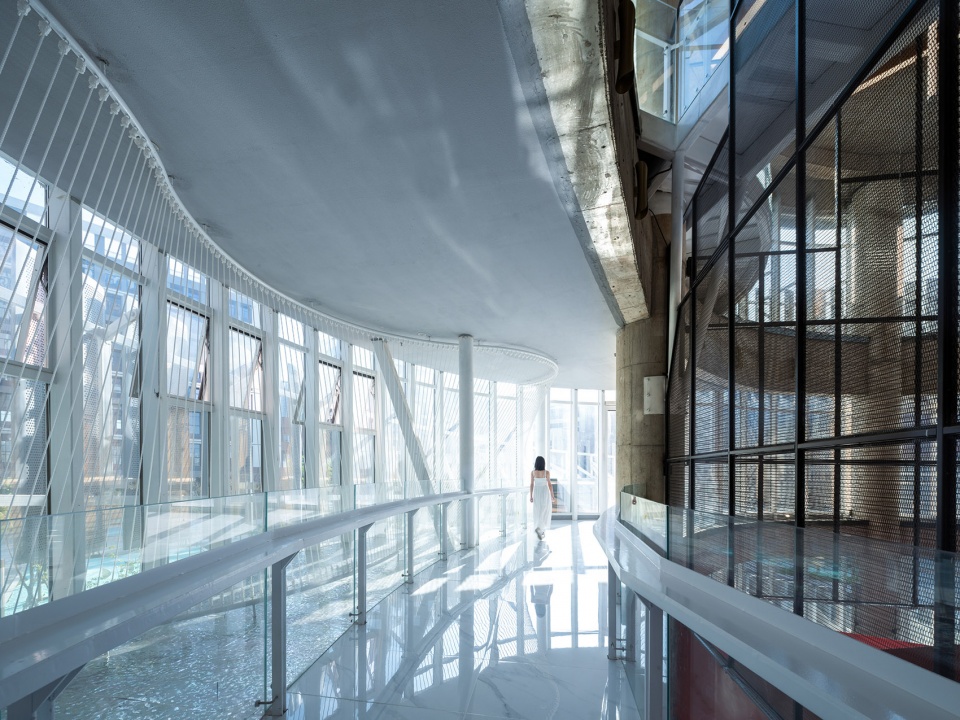 Wuhan High tech Medical Device Advanced Manufacturing Park UAO
