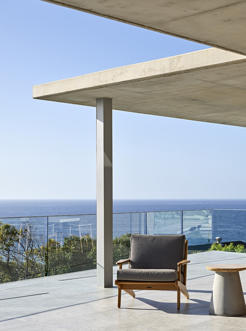 mcanally residence by maddock