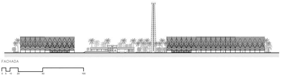 tapachula station by colectivo c733 g8w