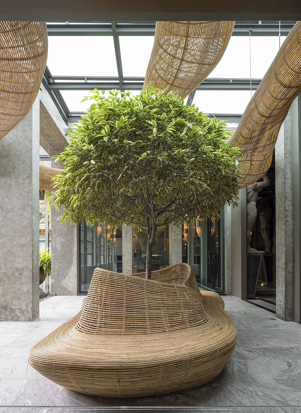 Chiang Mai Art Gallery Enter Projects Asia