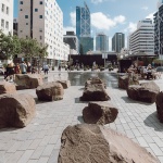 Britomart酒店，奥克兰 / Cheshire Architects