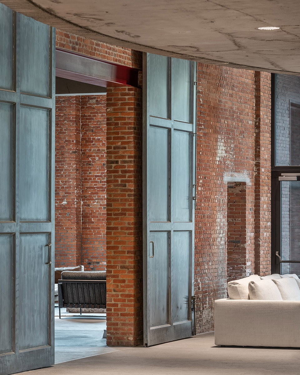 ark38 by Sterck by Objekt Architecten Hans Sterck mhi