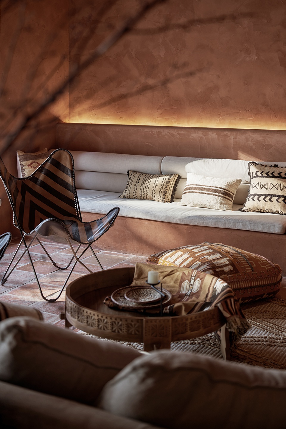 Doyaton China by Si Suo design