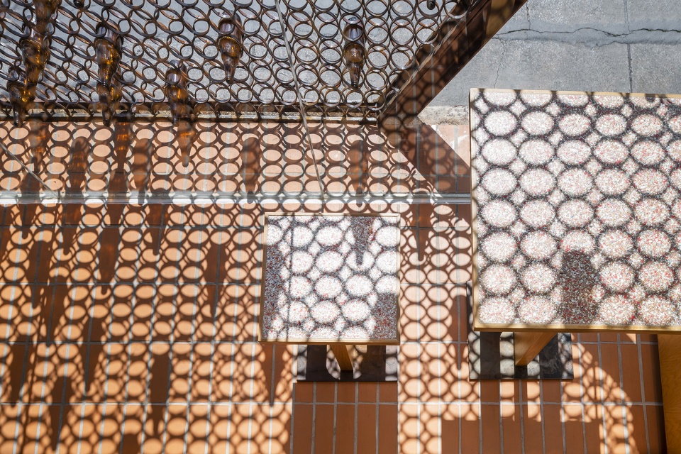 Early BKK by Spacecraft co ltd