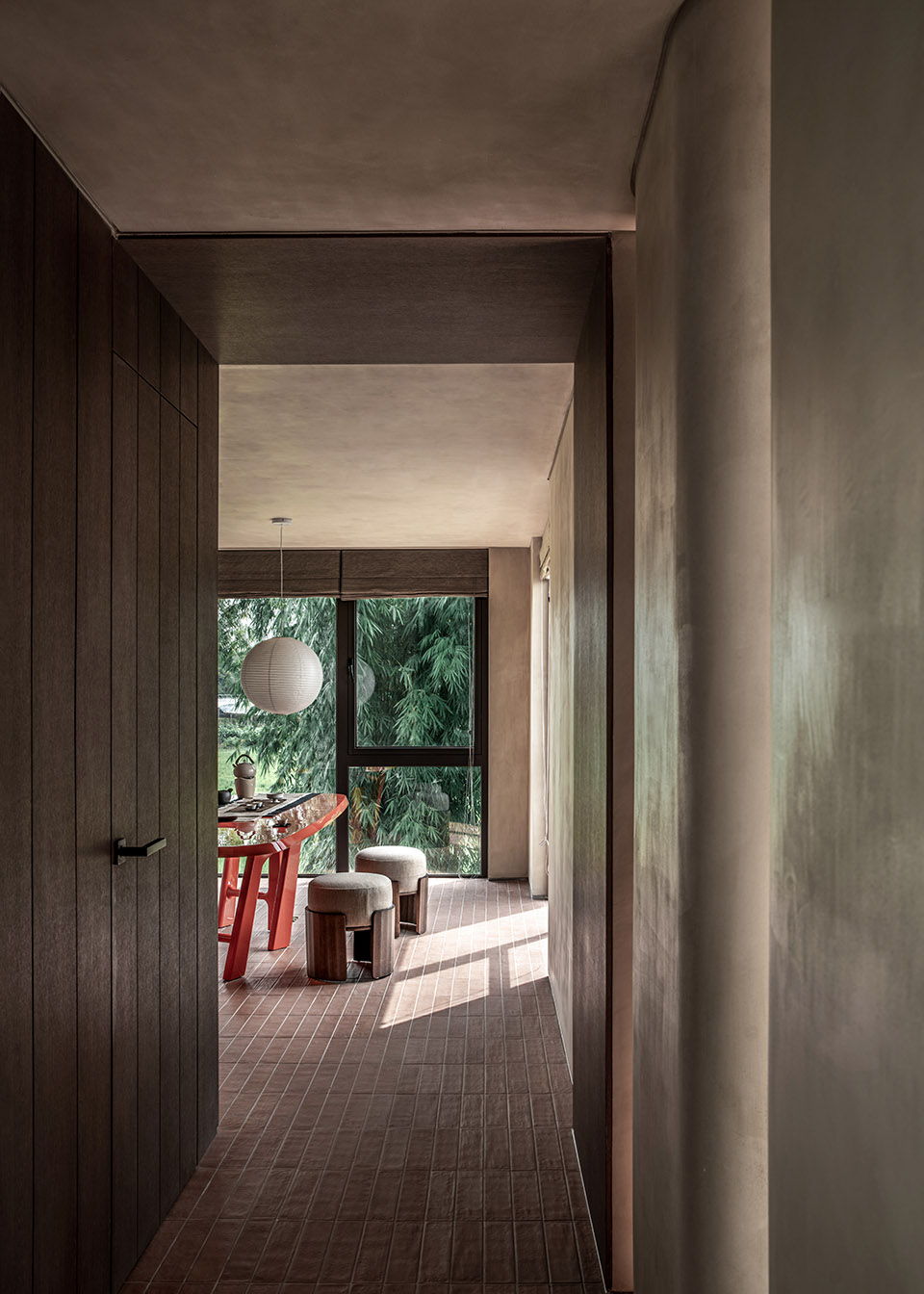 Greentown’s Idyll Moment Farm More Design Office MDO