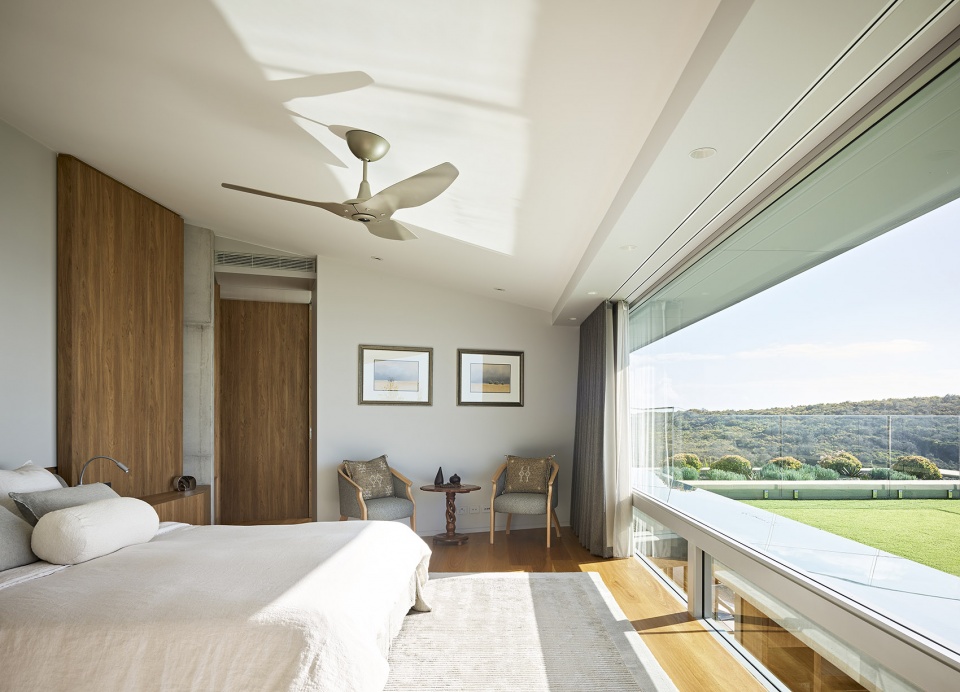 mcanally residence by maddock