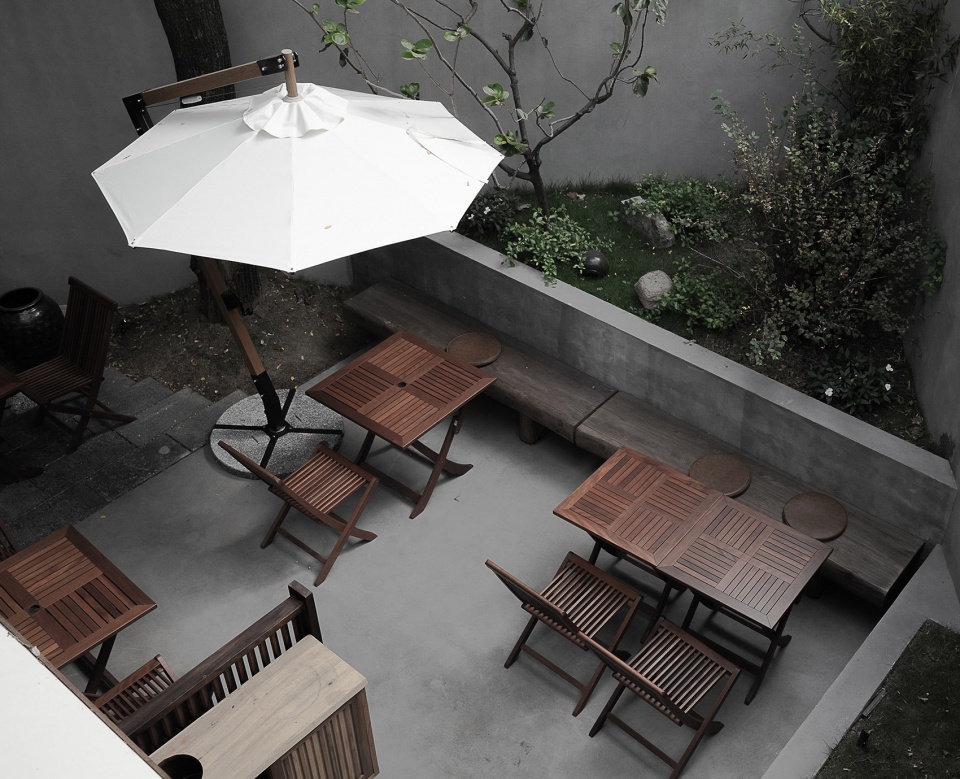 yuangu yunjing shanghai wuyuan road by beijing wuzhi design