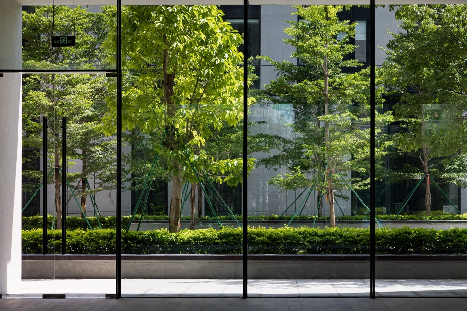 CAPOL DREAM OFFICE China by Capol