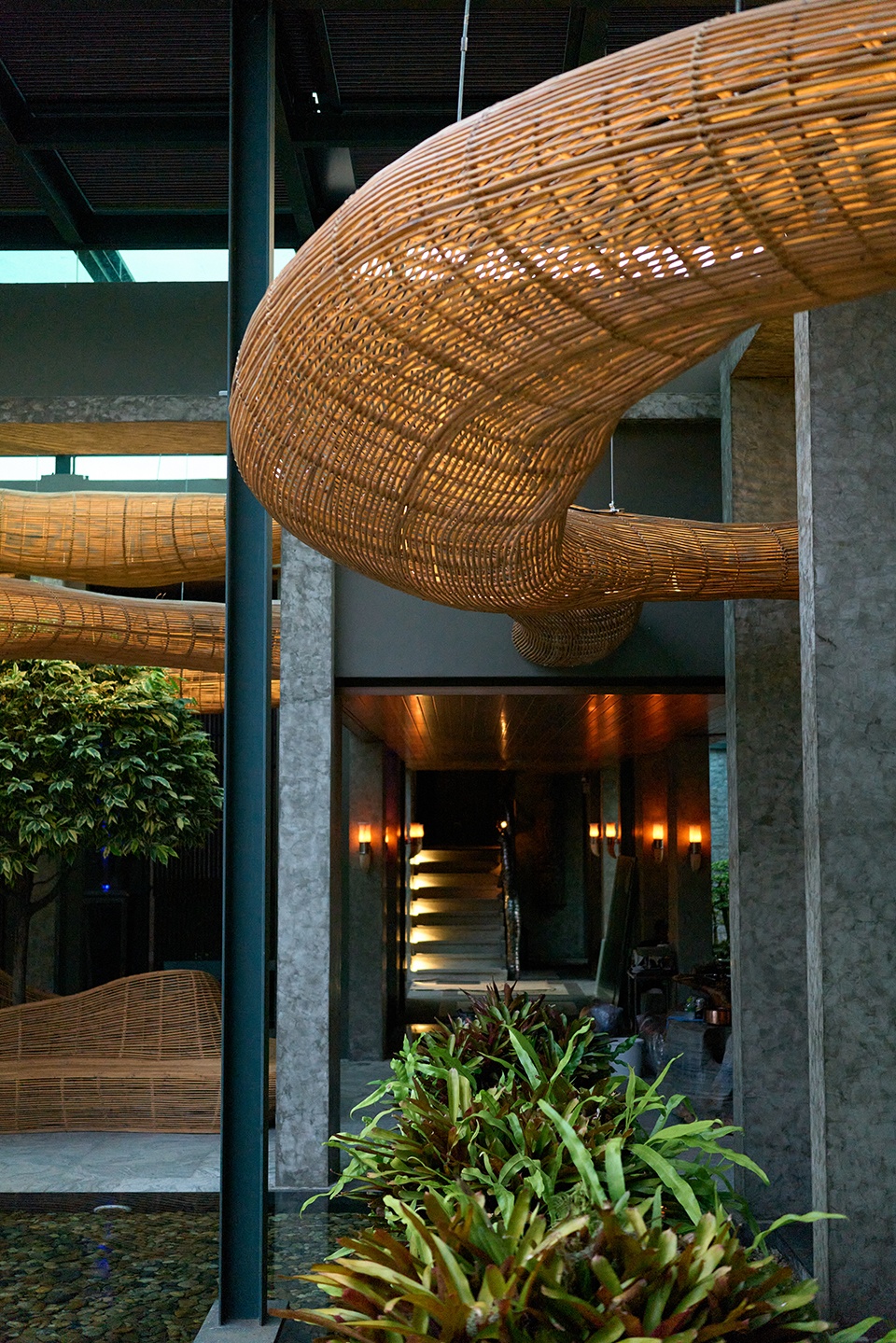 Chiang Mai Art Gallery Enter Projects Asia