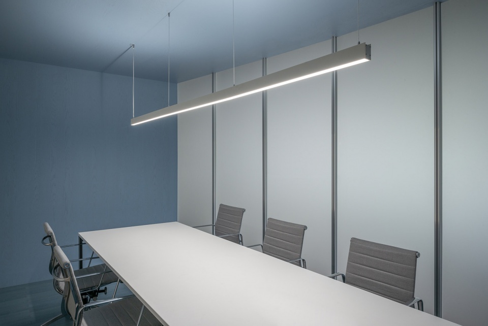 Panasonic Office SAY ARCHITECTS