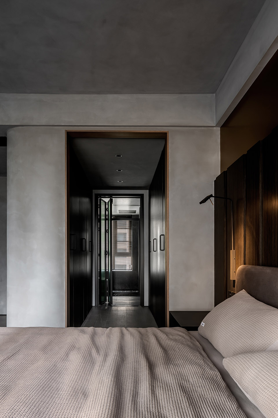 Private House in Wuhan WWUD STUDIO
