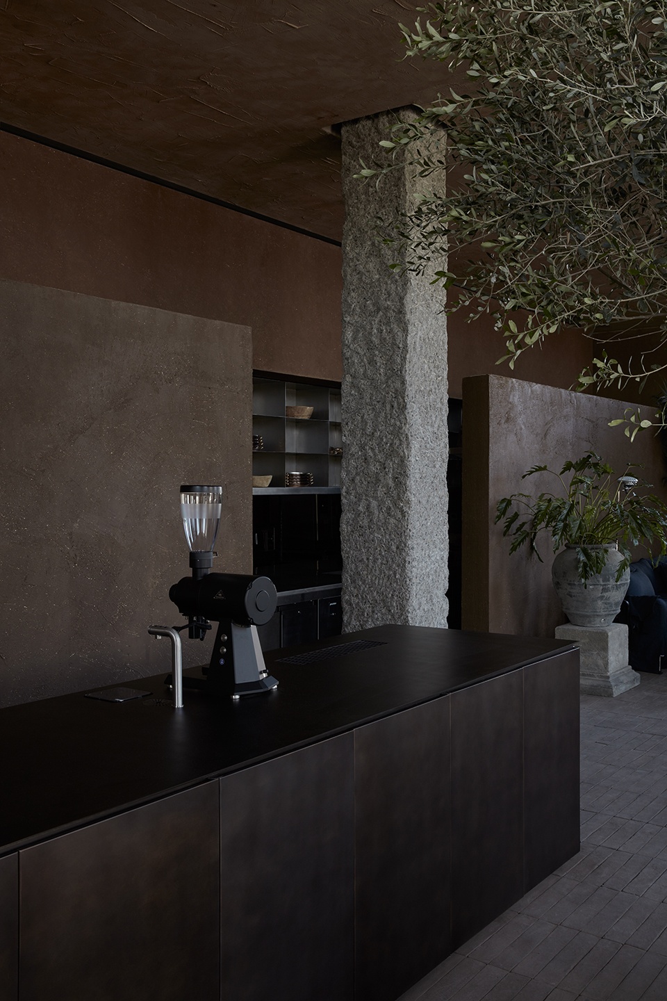 Terra by Bone Studio