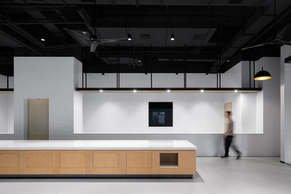 CAPOL DREAM OFFICE China by Capol