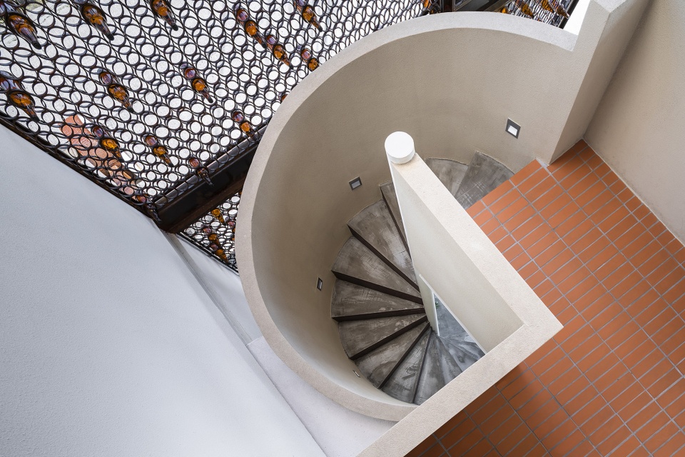 Early BKK by Spacecraft co ltd
