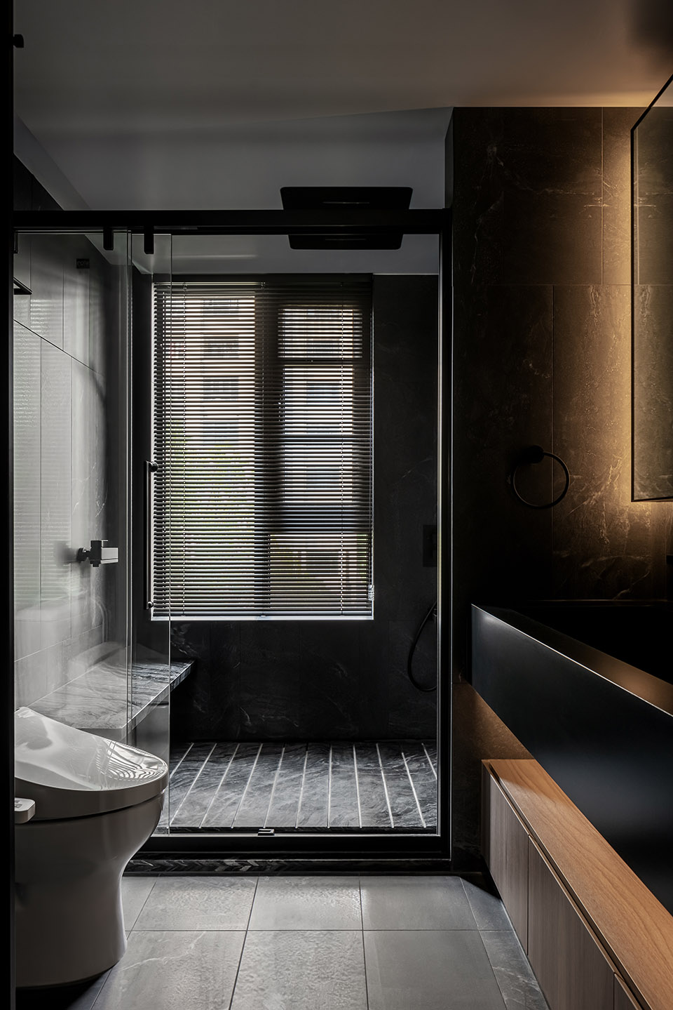 Private House in Wuhan WWUD STUDIO