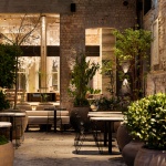 Britomart酒店，奥克兰 / Cheshire Architects