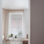CASA OLIVAR住宅，马德里 / Matteo Ferrari