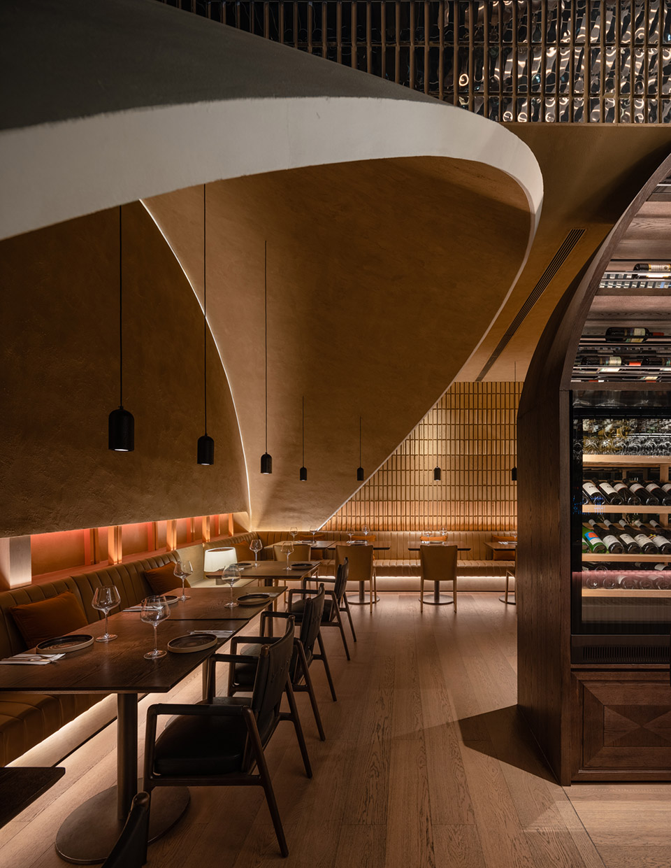 B3 Bar RooMoo Design Studio