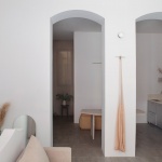 CASA OLIVAR住宅，马德里 / Matteo Ferrari