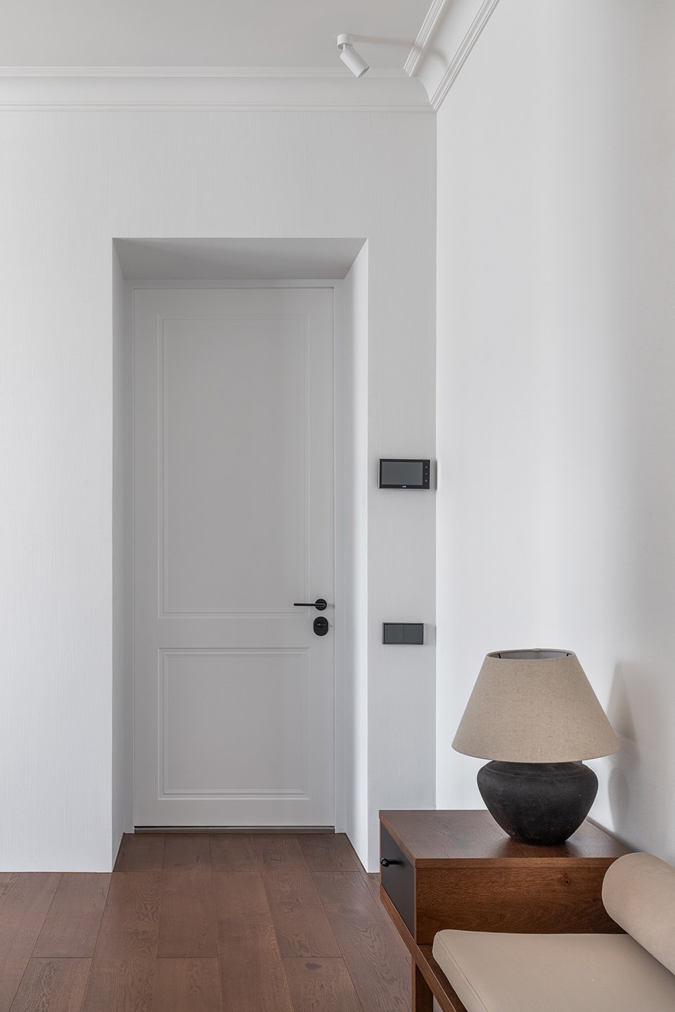 k4 apartment by zrobim architects