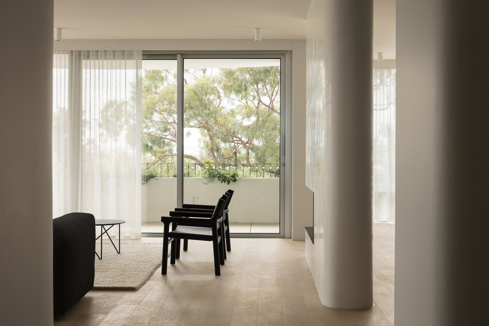 no 6 sydney street by wood marsh