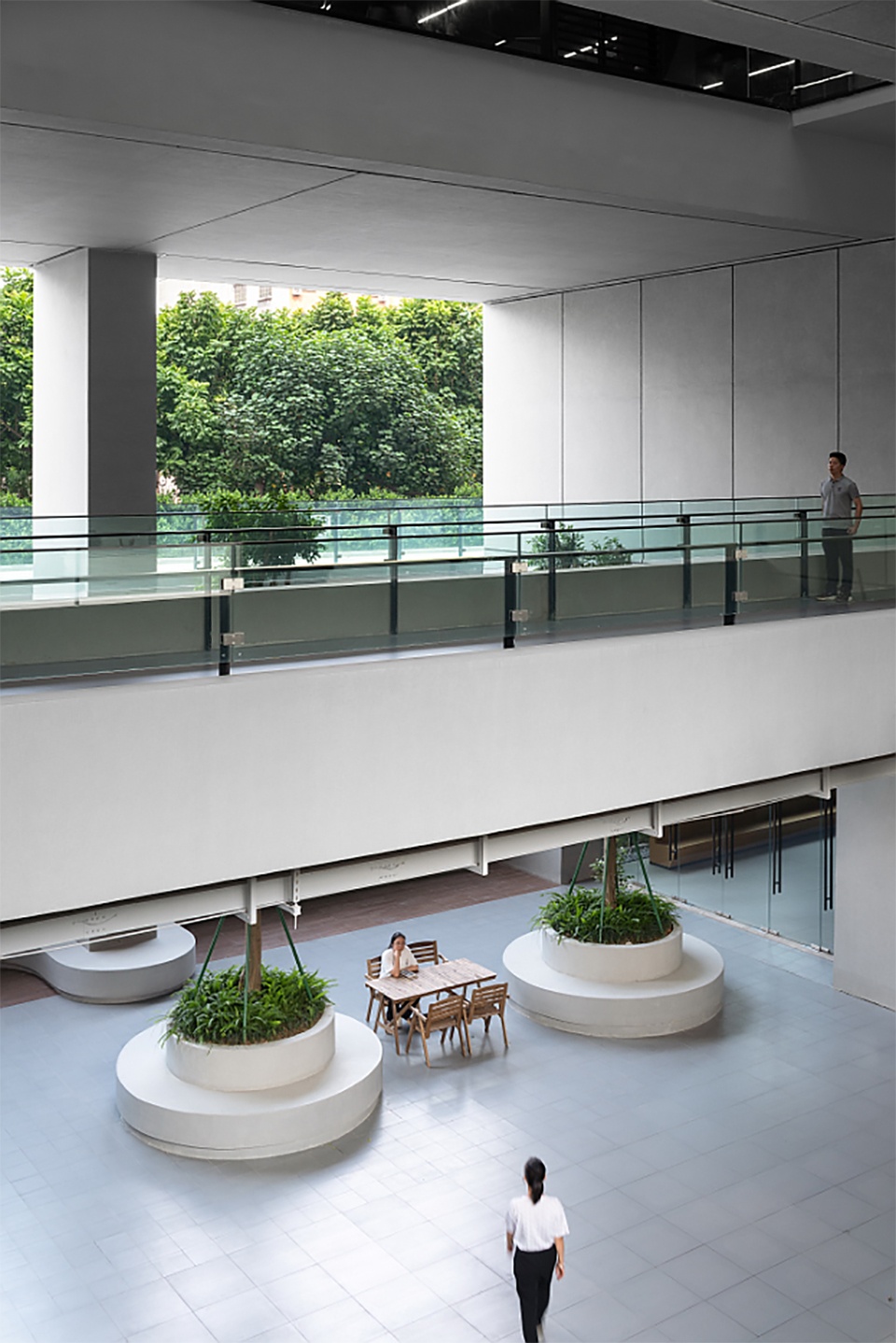 CAPOL DREAM OFFICE China by Capol 拷贝