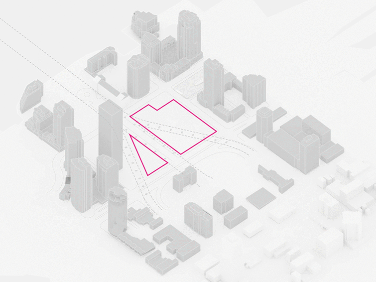 Vancouver House by BIG