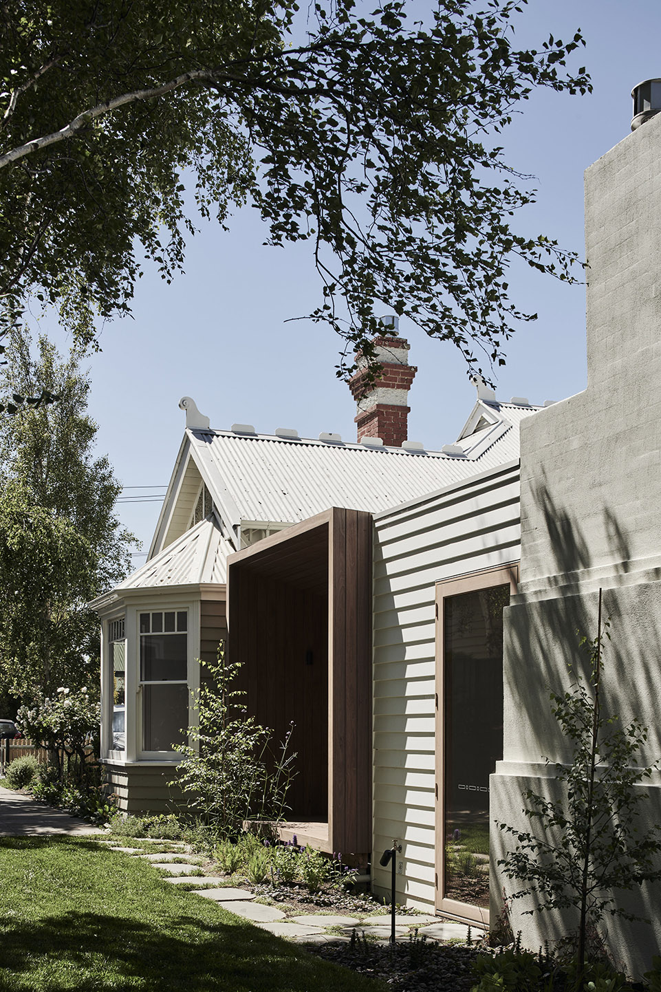brighton house by figr architecture design