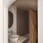 CASA OLIVAR住宅，马德里 / Matteo Ferrari