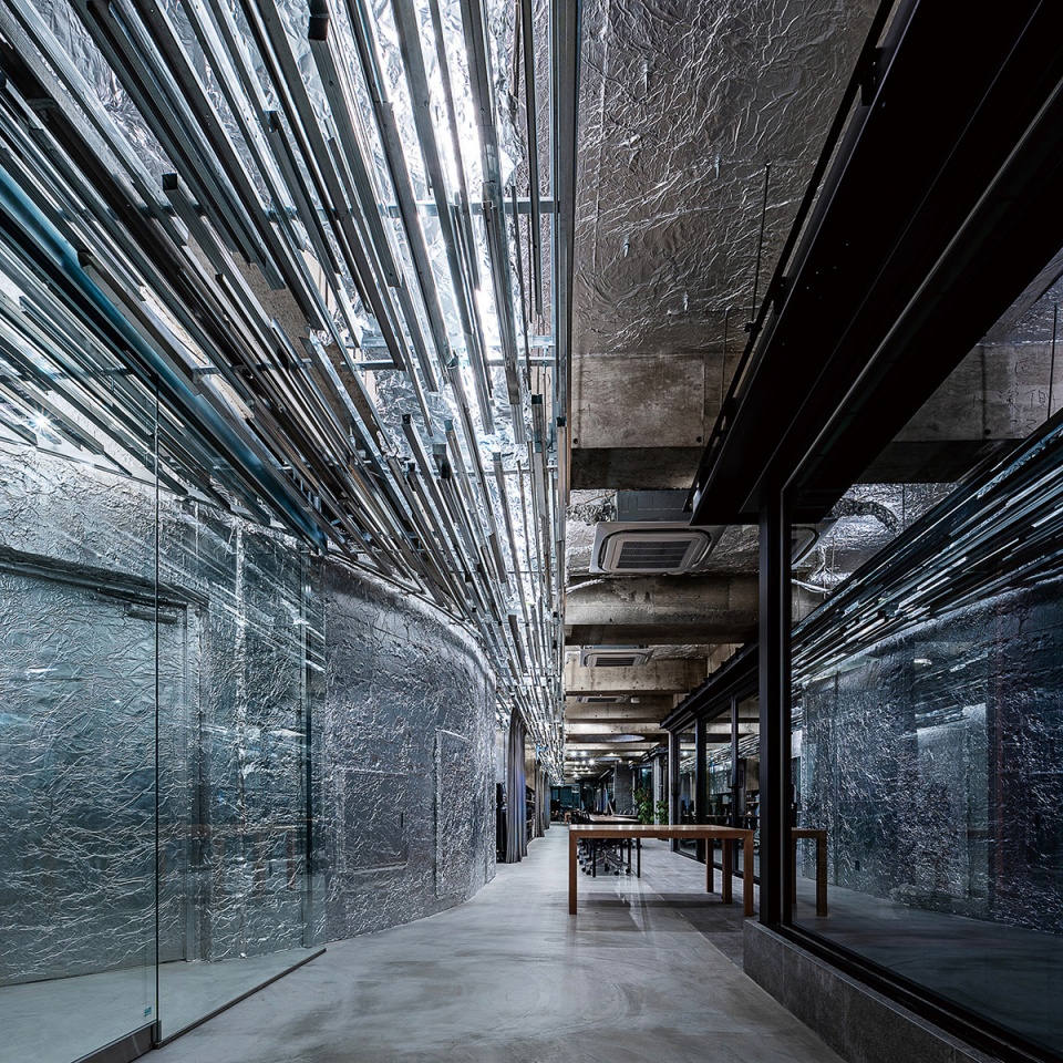 regene office by nosigner