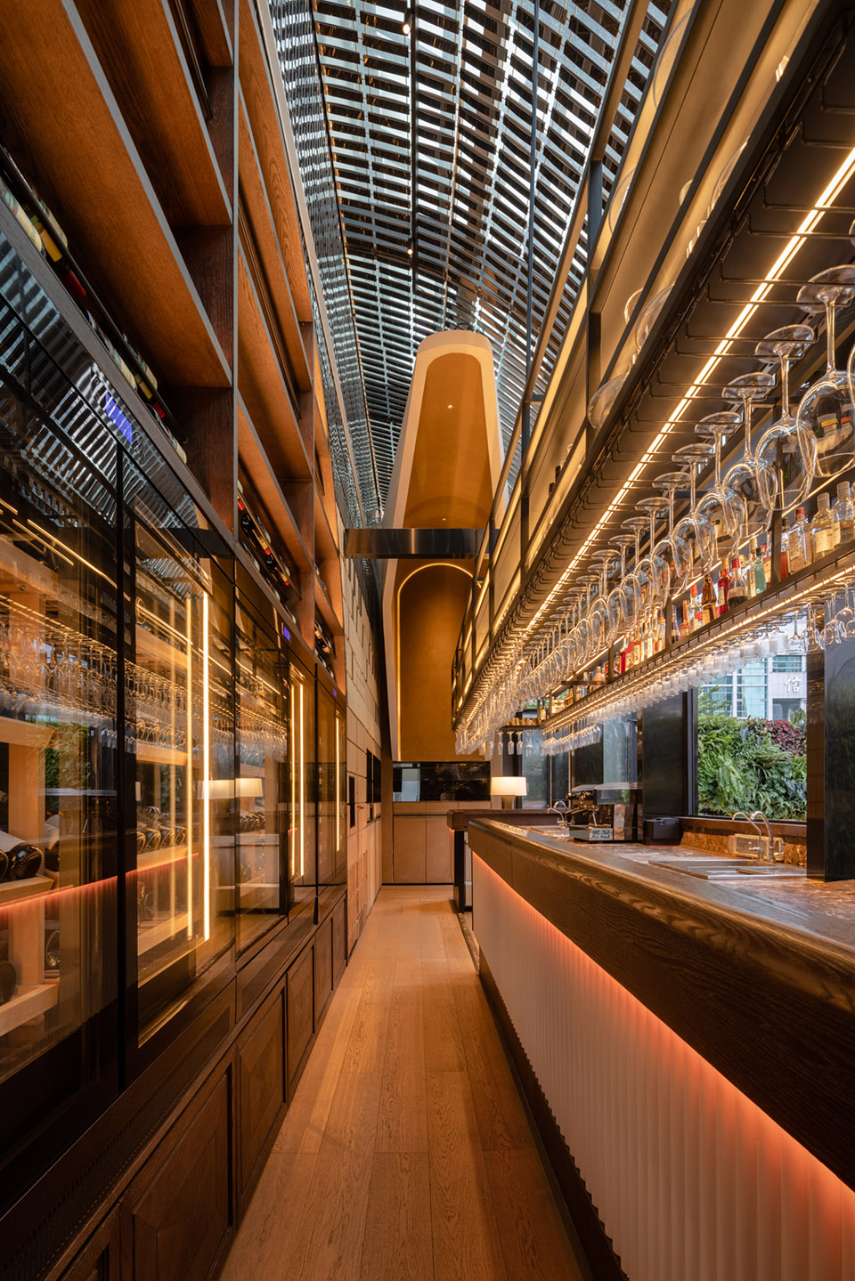 B3 Bar RooMoo Design Studio