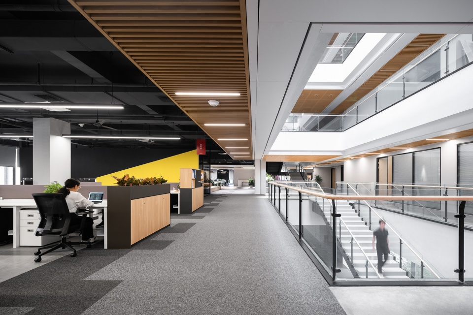 CAPOL DREAM OFFICE China by Capol