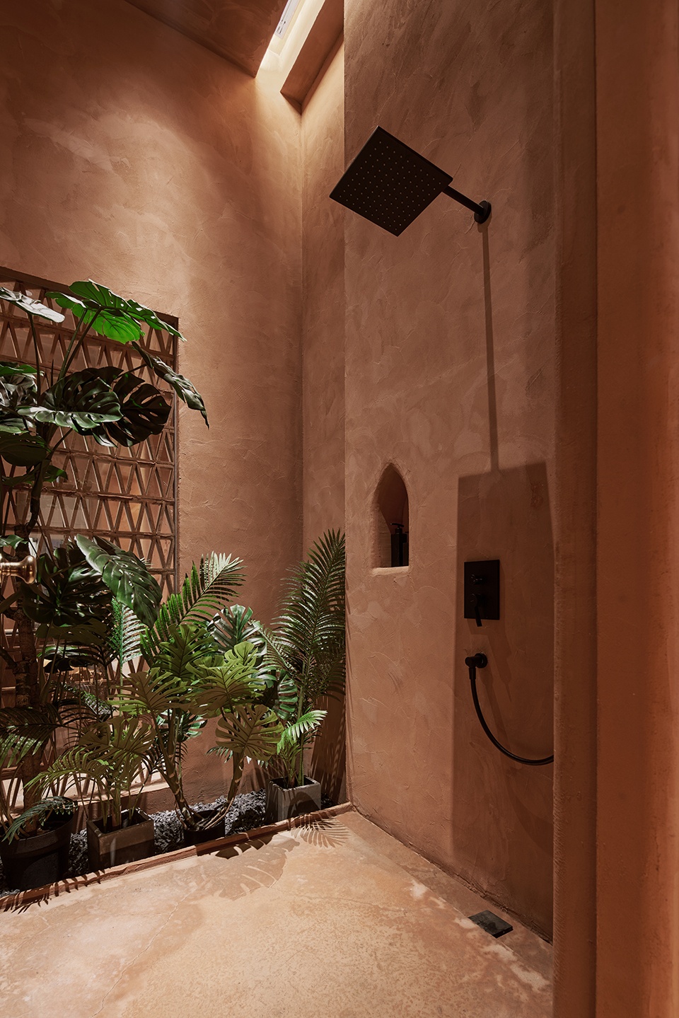Doyaton China by Si Suo design
