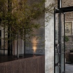 Britomart酒店，奥克兰 / Cheshire Architects