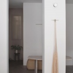 CASA OLIVAR住宅，马德里 / Matteo Ferrari