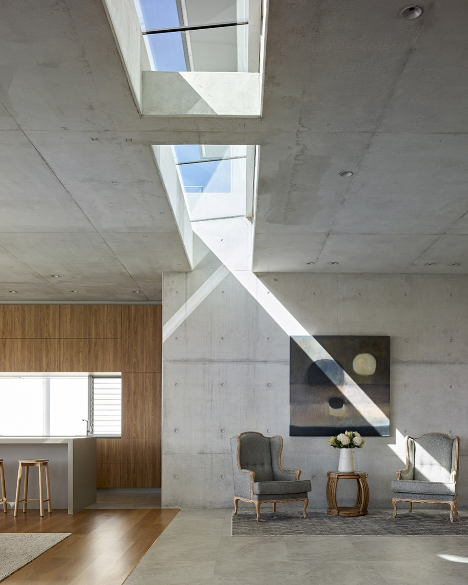 mcanally residence by maddock