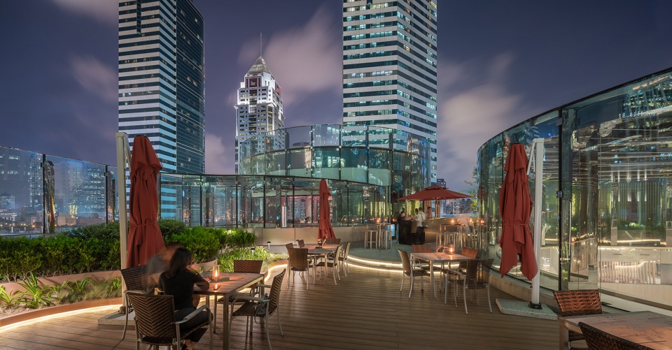shanghai shui on xintiandi plaza by unstudio