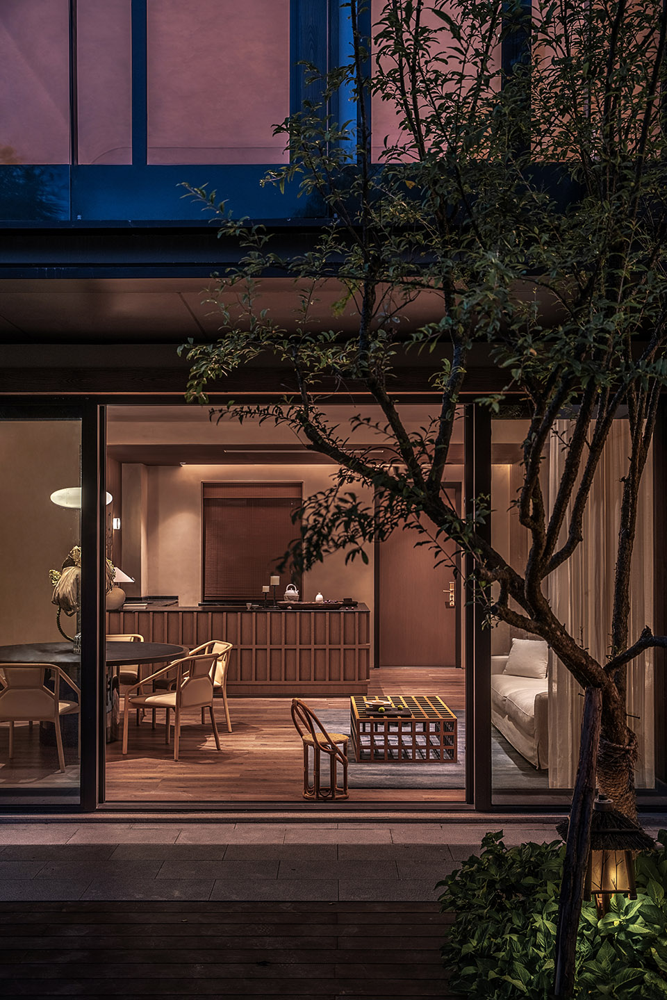 Greentown’s Idyll Moment Farm More Design Office MDO