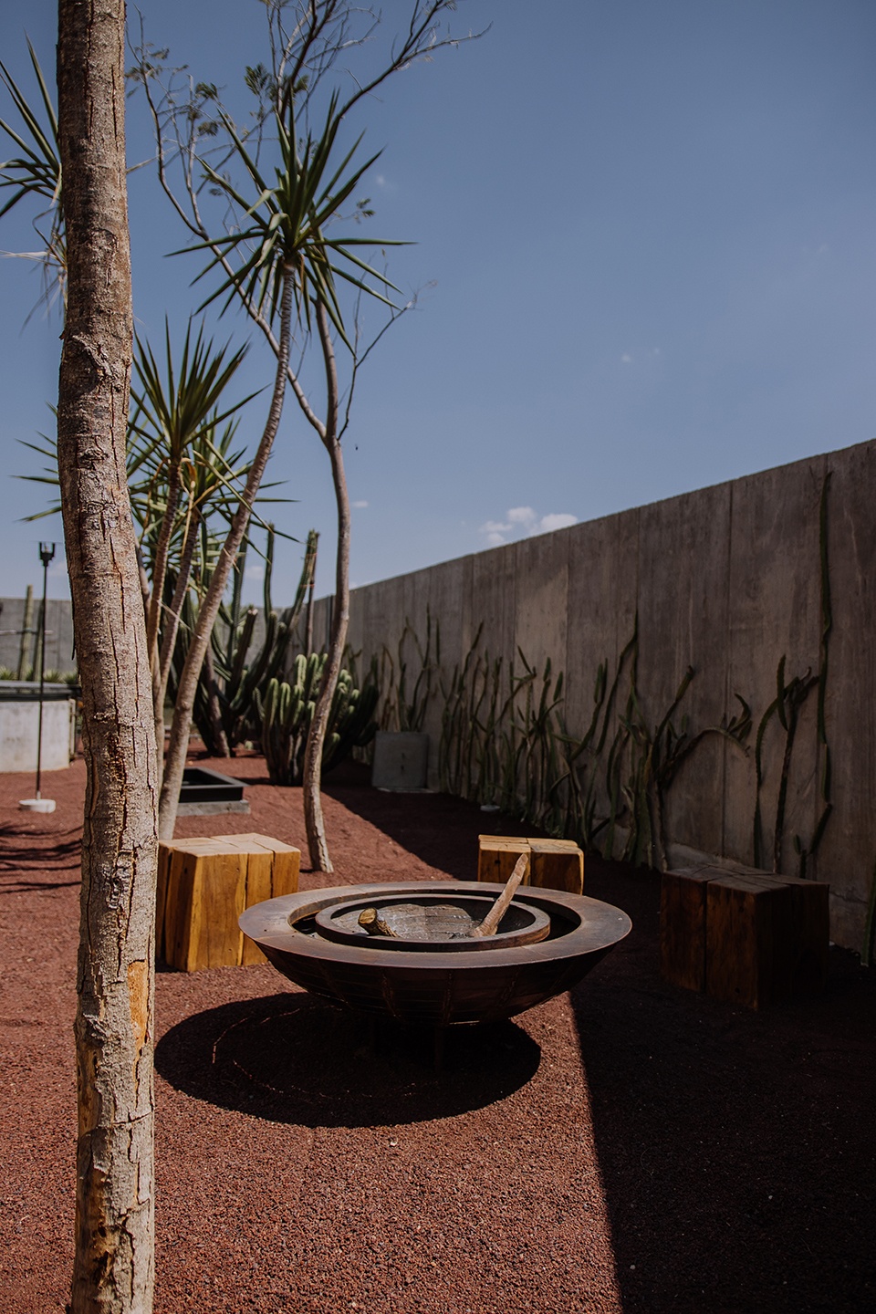 Flavia Luxury Hotel by ROOTSTUDIO