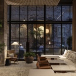 Britomart酒店，奥克兰 / Cheshire Architects