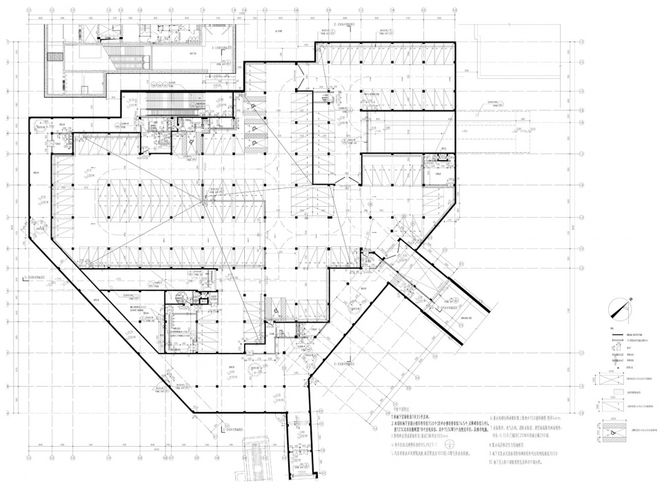 Yongtai Park Ningbo Urban Construction Design and Research Institute