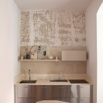 CASA OLIVAR住宅，马德里 / Matteo Ferrari