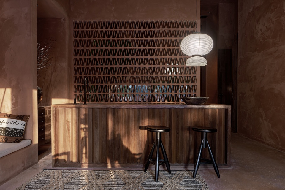 Doyaton China by Si Suo design